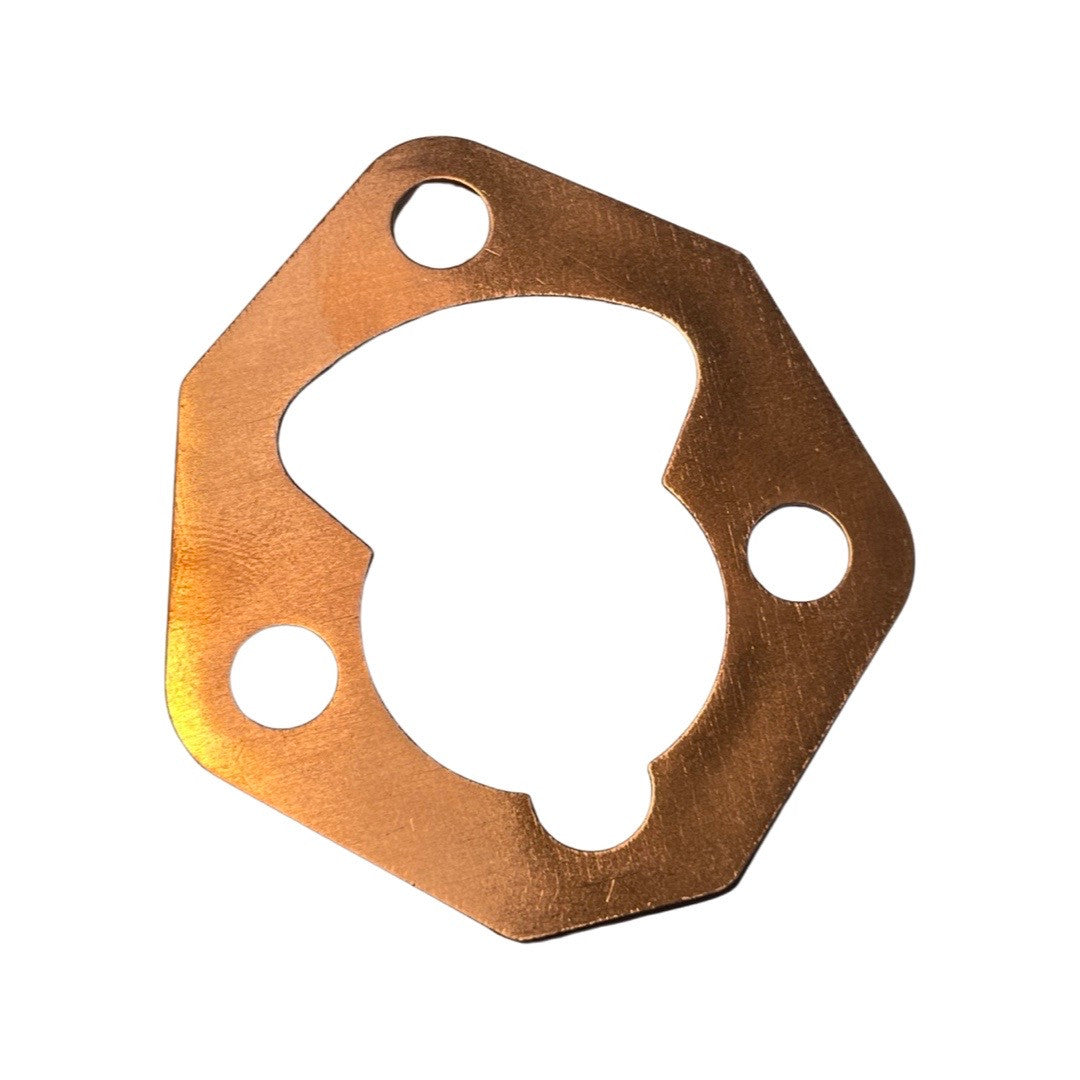 1023015-Genuine Replacement Fuel Injection Pump Washer 0.1mm Rear