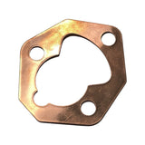1023018-Genuine Replacement Fuel Injection Pump Washer 0.4mm Rear