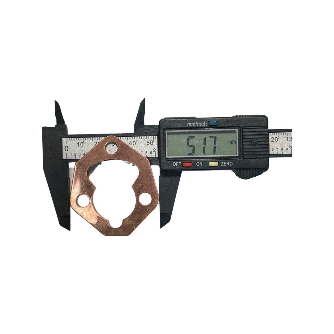 1023018-Genuine Replacement Fuel Injection Pump Washer 0.4mm Width