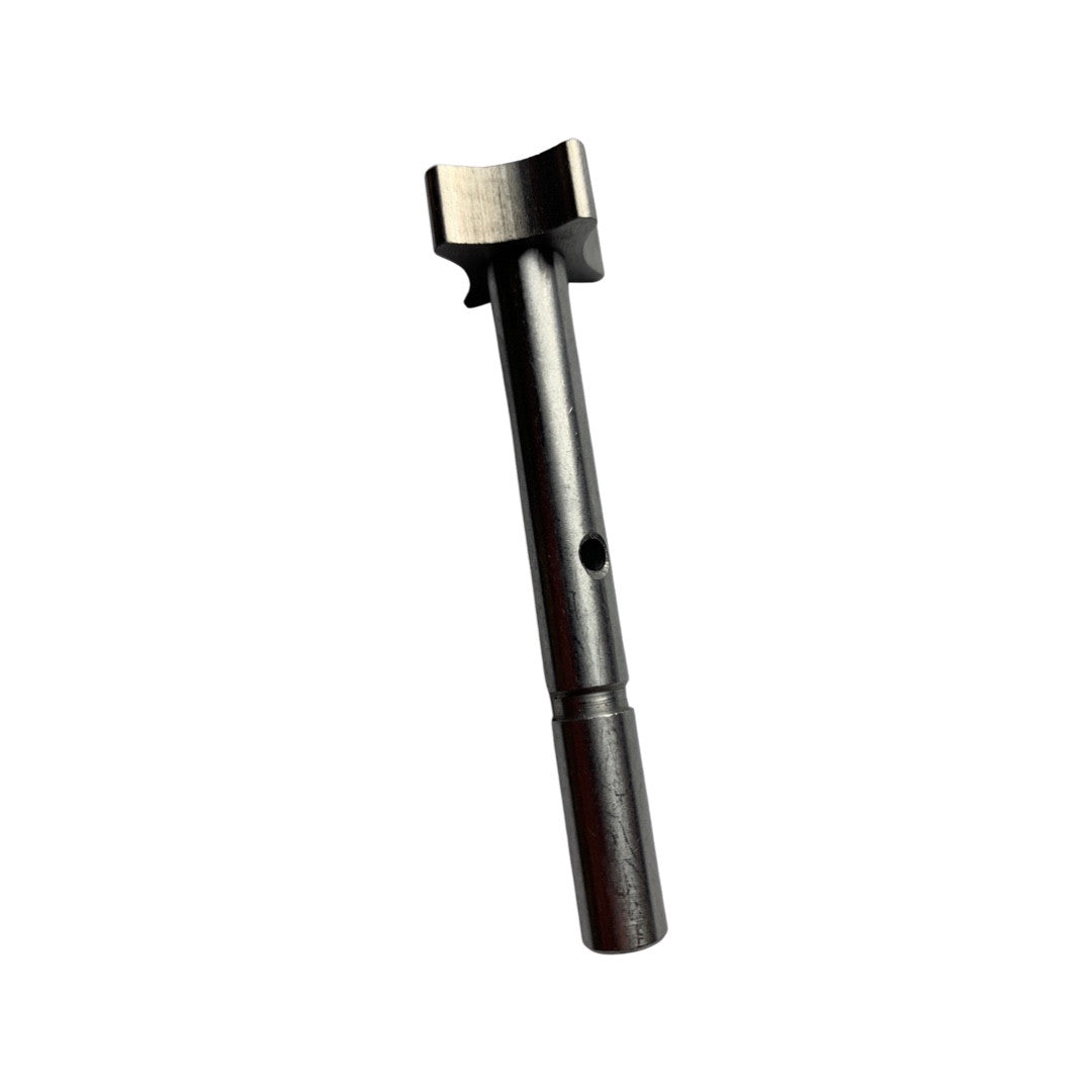 Engine oil pump unit for D450-B5