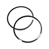 Piston ring set for D450-C1