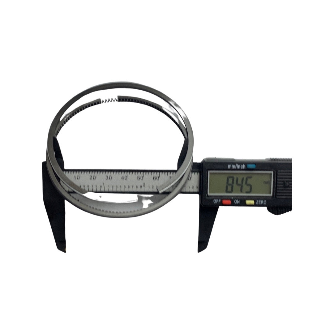 Piston ring set for D450-C1