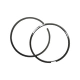 Piston ring set for D450-C1