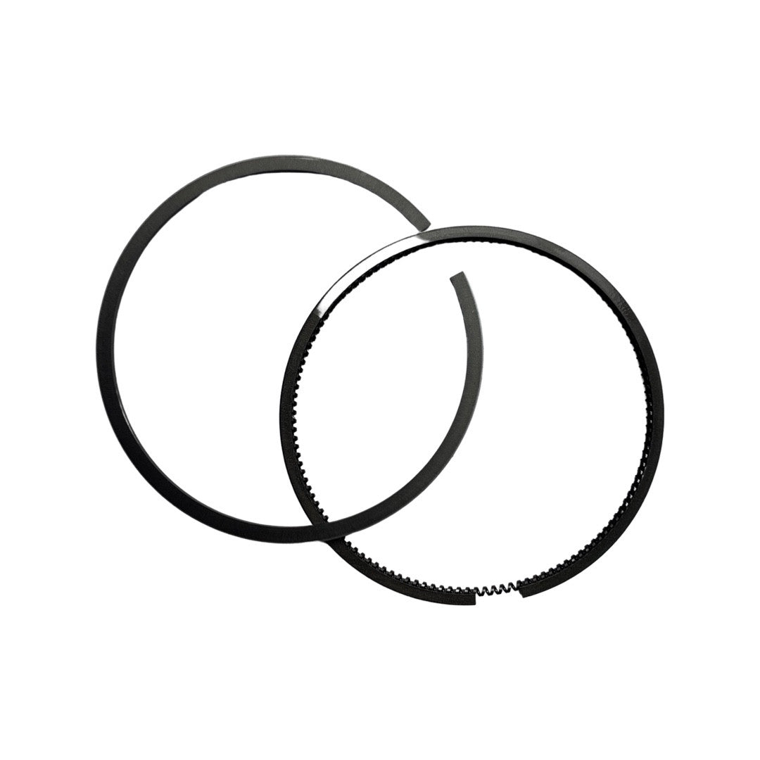 Piston ring set for D450-C1