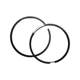Piston ring set for D450-C1