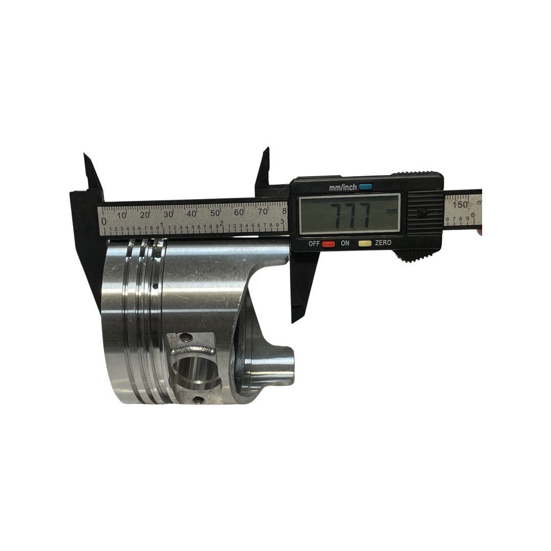 1023069 - Genuine Replacement Piston