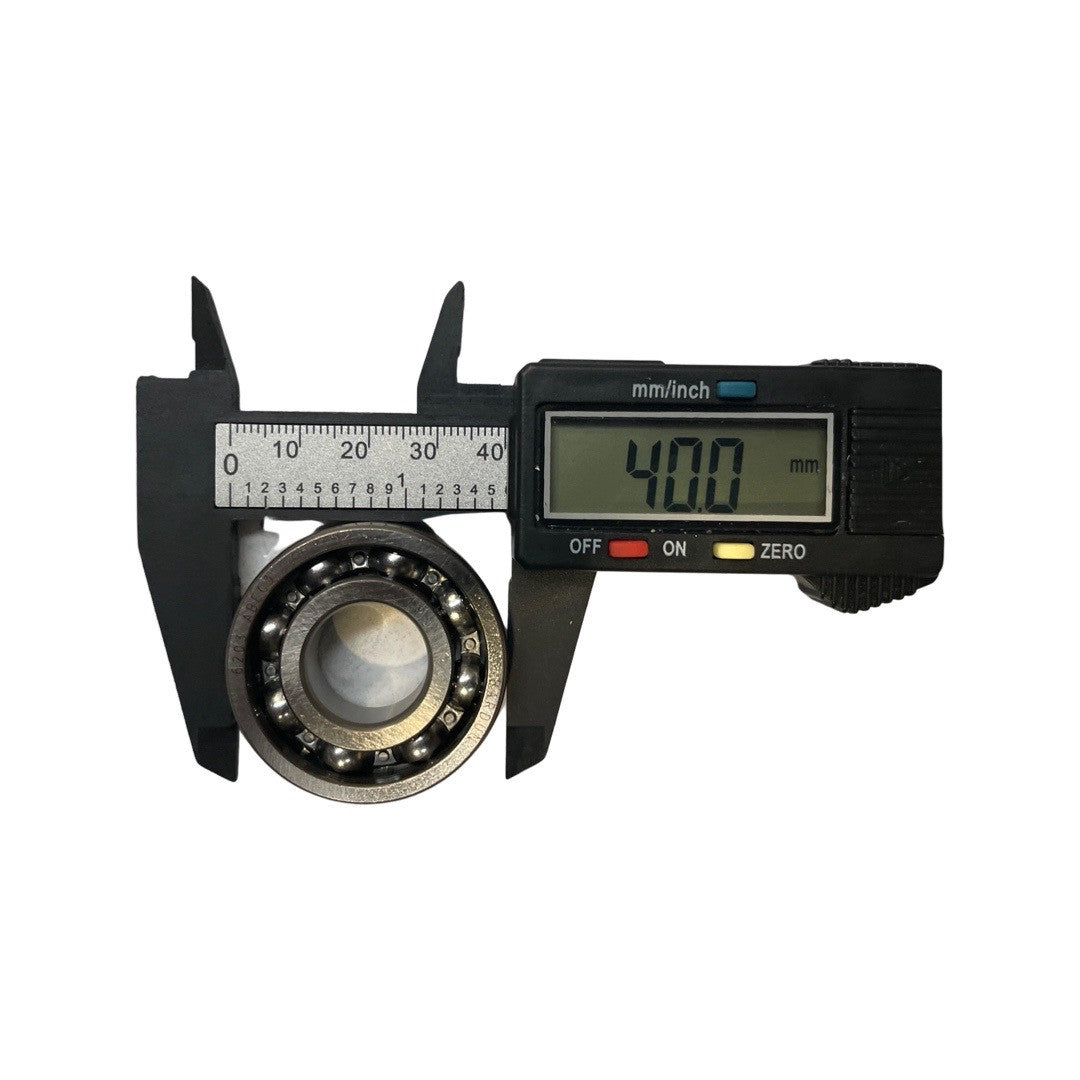 Replacement Ball Bearing 6203