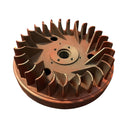 1023084-Genuine Replacement Flywheel