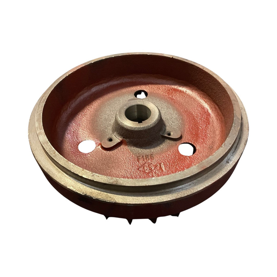 1023084-Genuine Replacement Flywheel
