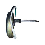 1023089-Genuine Replacement Flywheel Assembly Depth