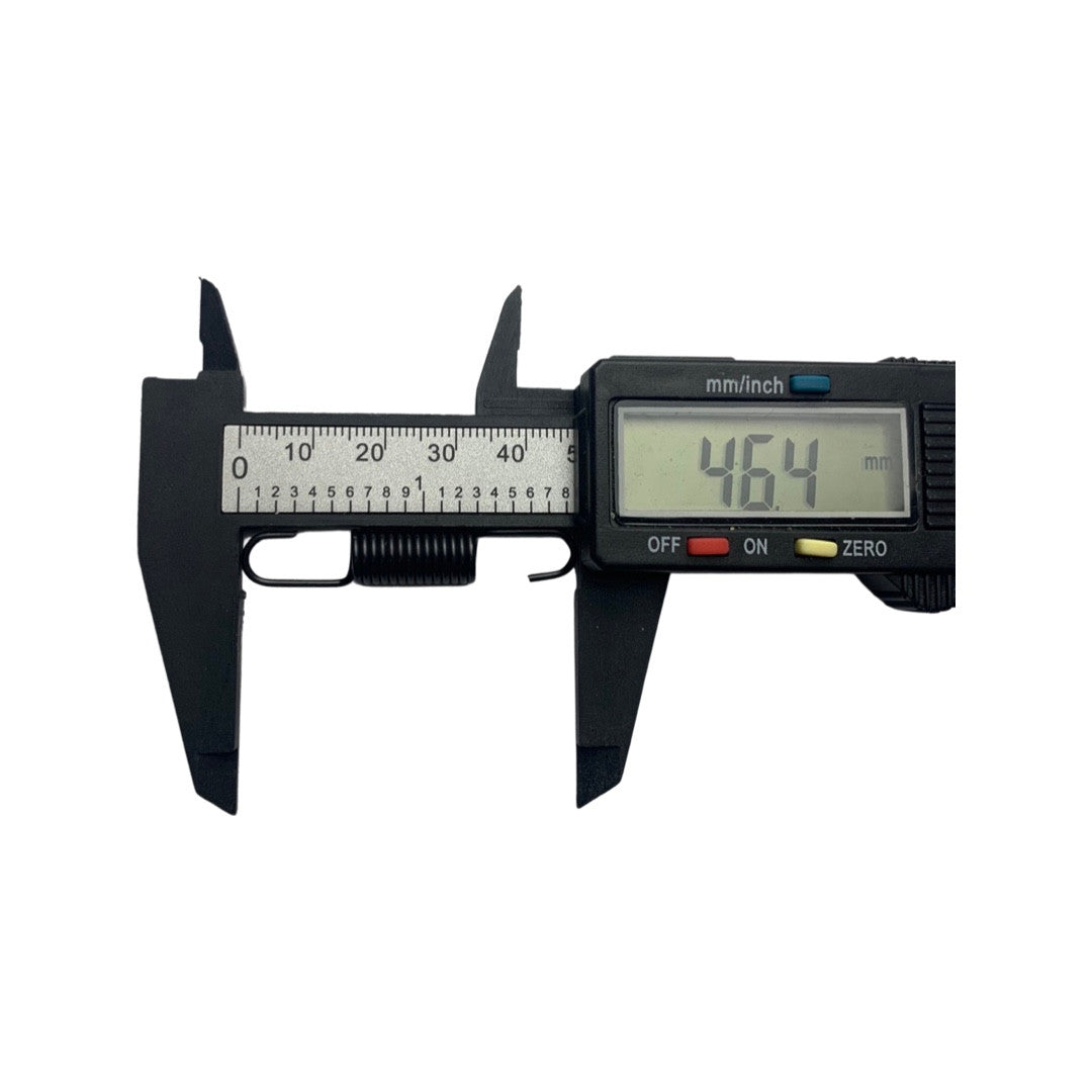 1023109 - Genuine Replacement Governor Spring