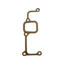 Intake pipe shim for D450-H1