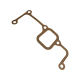 Intake pipe shim for D450-H1
