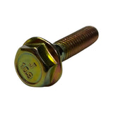 1023116-Genuine Replacement Bolt M6??25 Rear