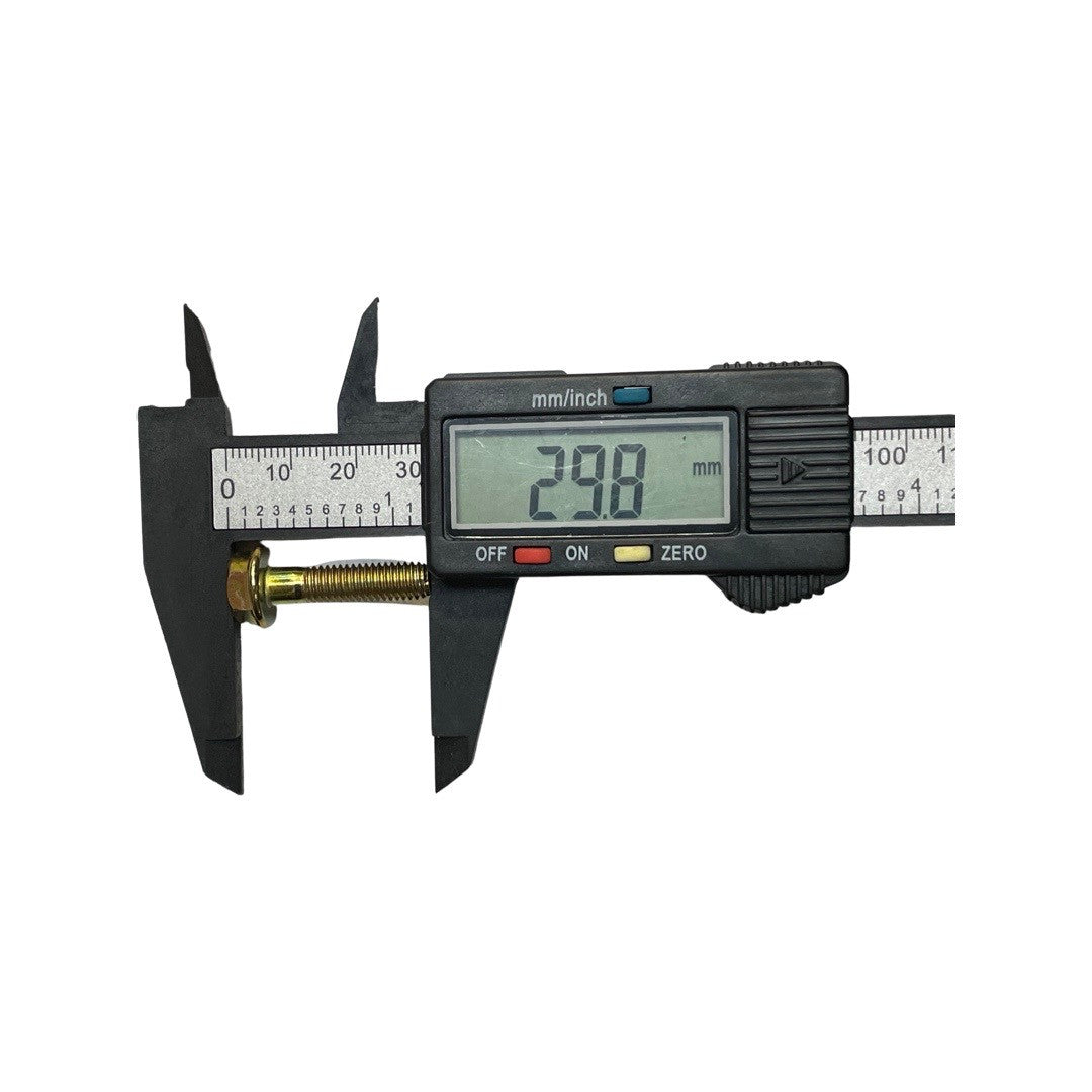 1023116-Genuine Replacement Bolt M6??25 Length