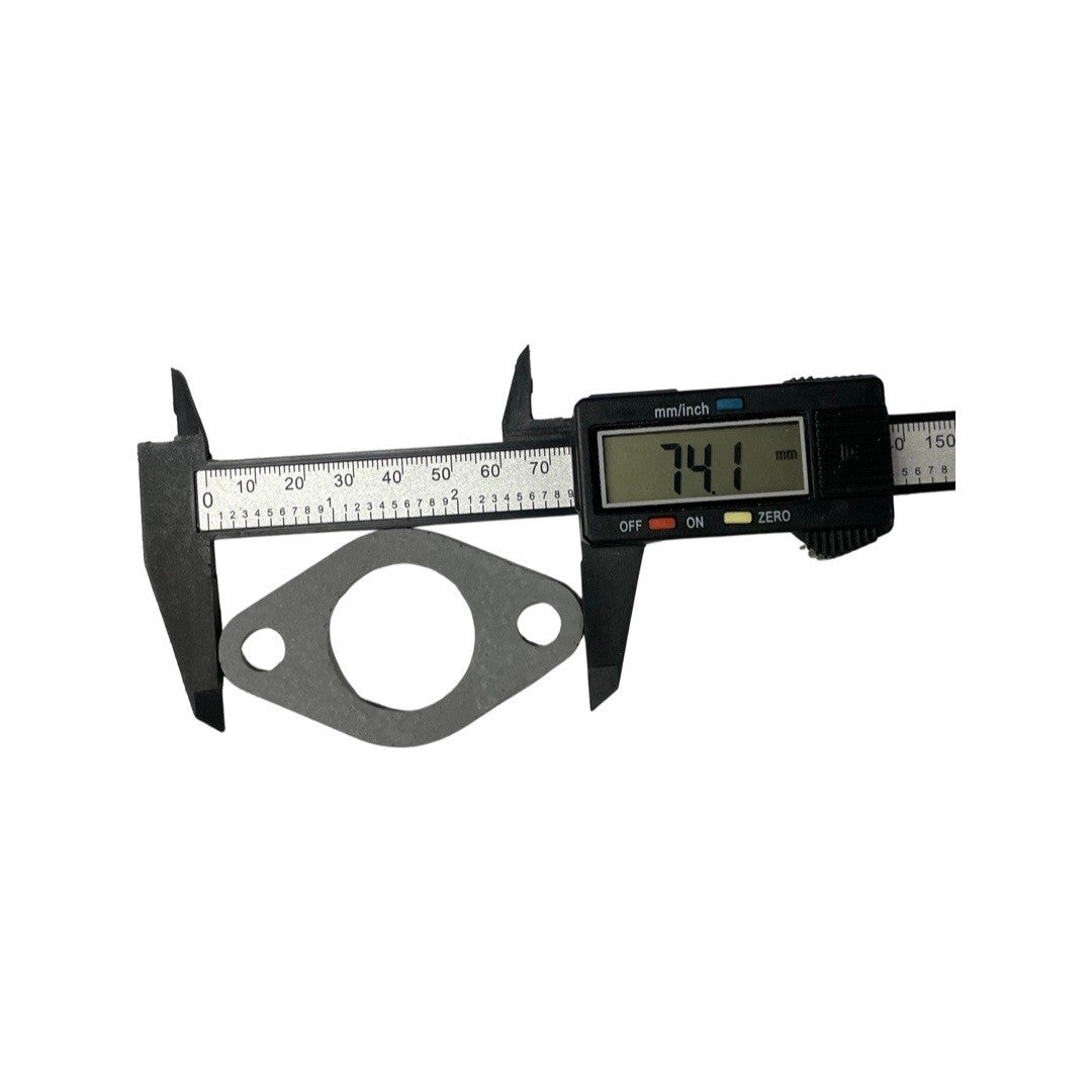 Exhaust pipe Washer for D450-H8