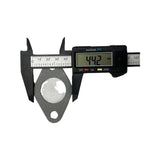 Exhaust pipe Washer for D450-H8