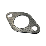 1023276-Genuine Replacement Exhaust Gasket Rear