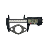 1023276-Genuine Replacement Exhaust Gasket Length