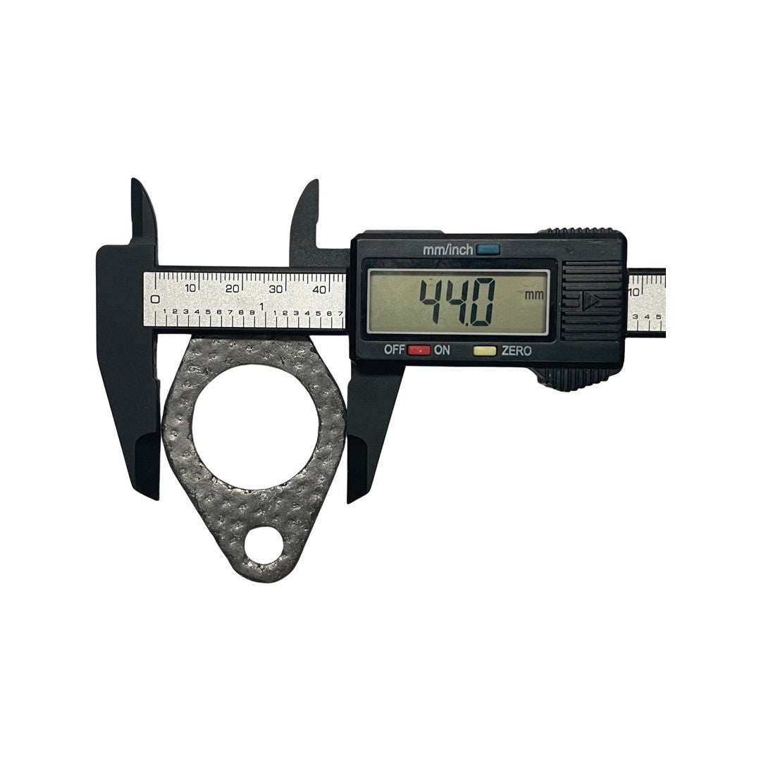 1023276-Genuine Replacement Exhaust Gasket Width