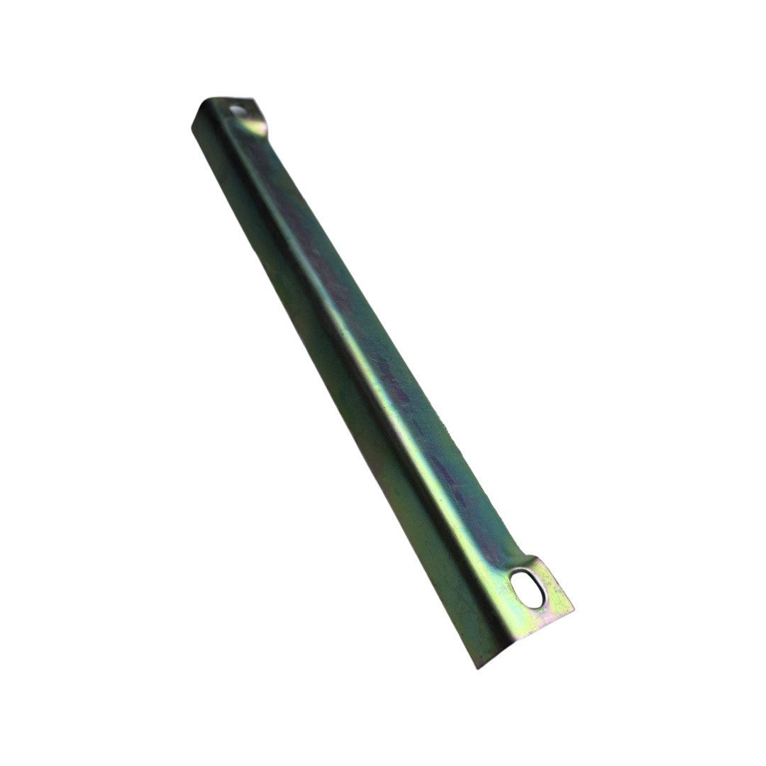 1023290-Genuine Replacement Battery Fastening Plate for Selected Hyundai Machines Top