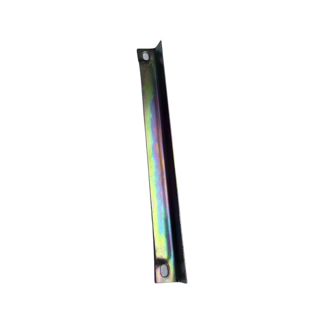 1023290-Genuine Replacement Battery Fastening Plate for Selected Hyundai Machines Bottom
