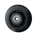 1023298-Genuine Replacement 4 Inch Wheel for Selected Hyundai Machines Front