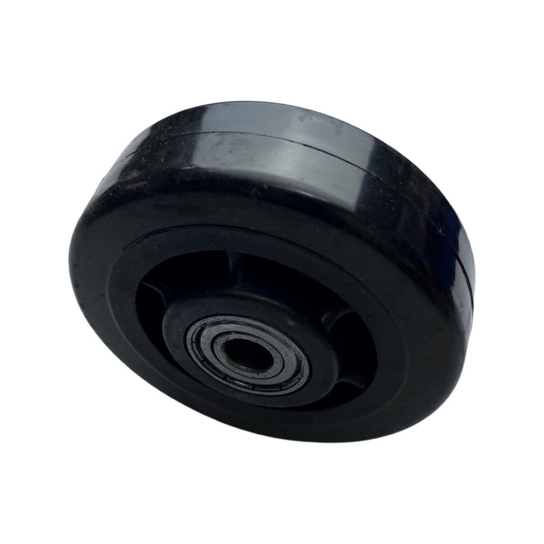 1023298-Genuine Replacement 4 Inch Wheel for Selected Hyundai Machines Top