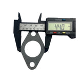 Muffler gasket for D450-U38