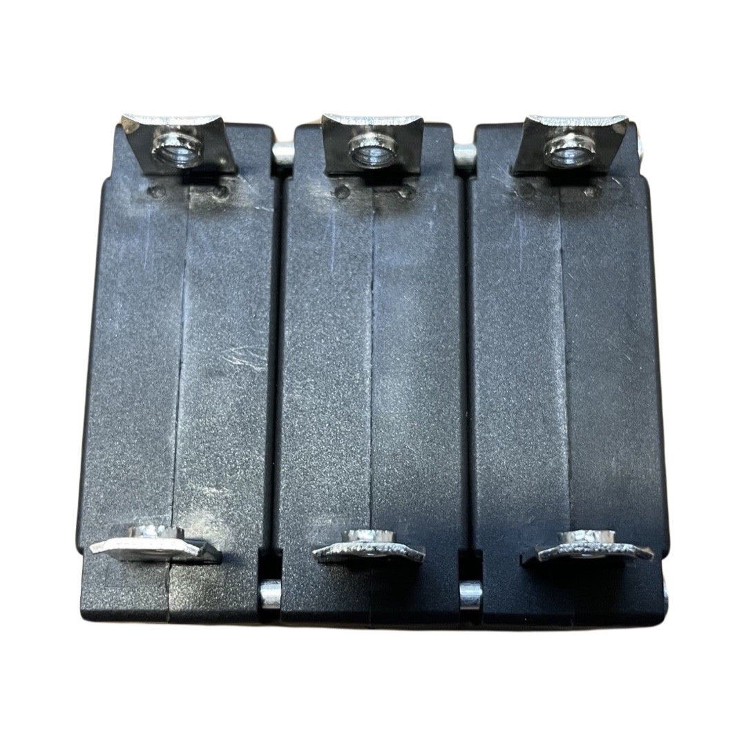 Leakage breaker 1P21A  - DHY8000SE