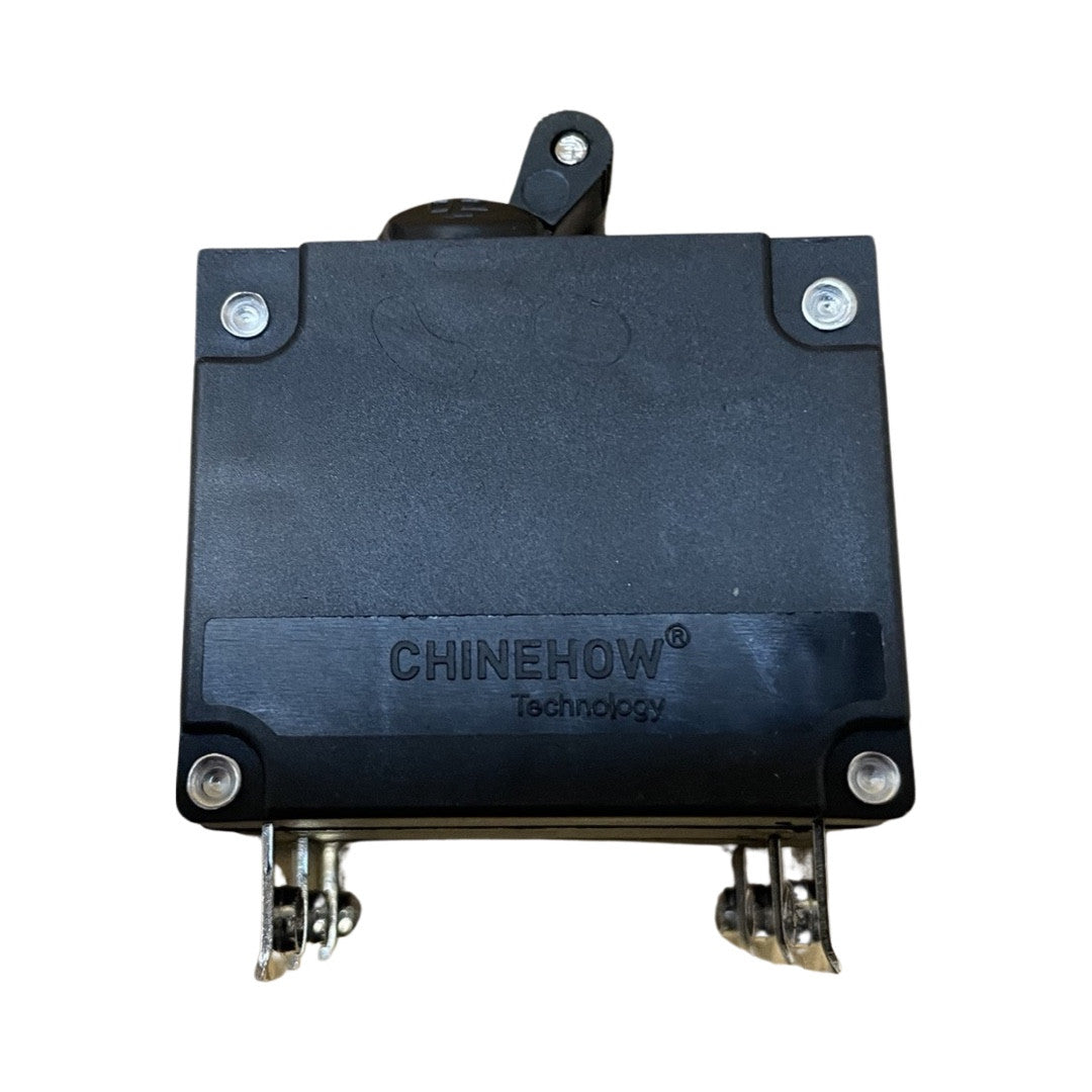 Leakage breaker 1P21A  - DHY8000SE