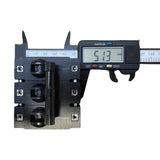 Leakage breaker 1P21A  - DHY8000SE