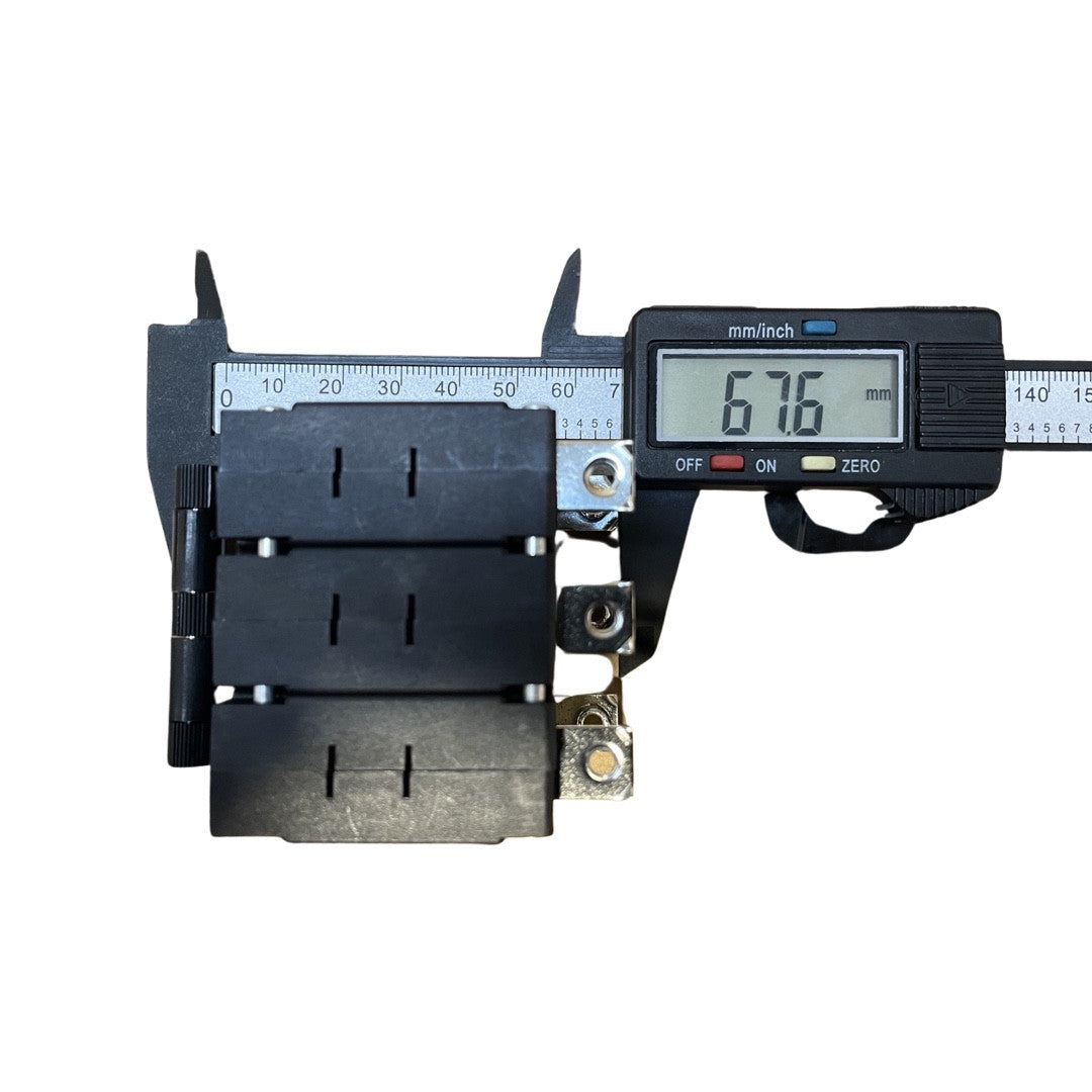 Leakage breaker 1P21A  - DHY8000SE