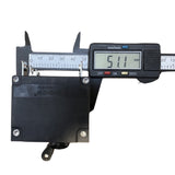 Leakage breaker 1P21A  - DHY8000SE
