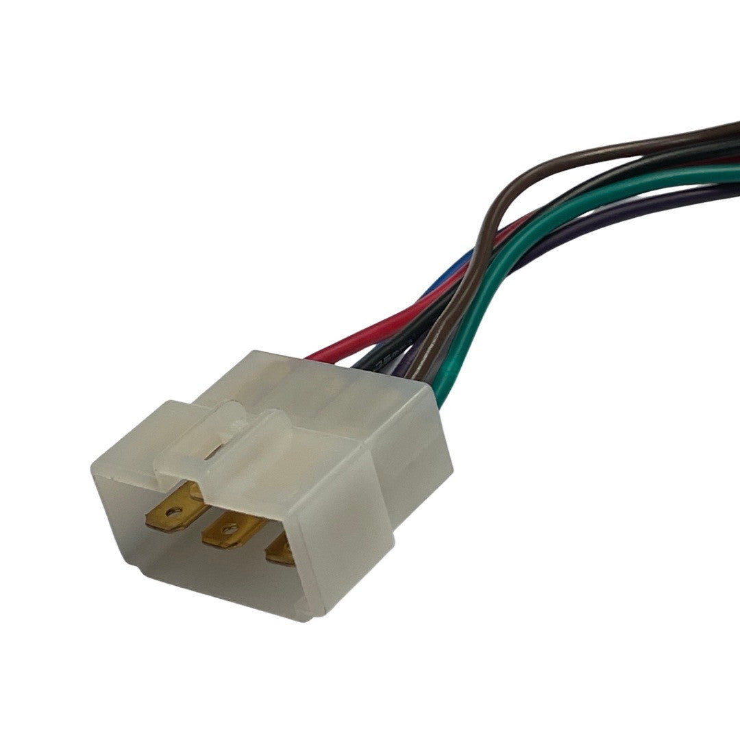 1023348-Genuine Replacement Relay Box