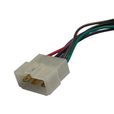 1023348-Genuine Replacement Relay Box