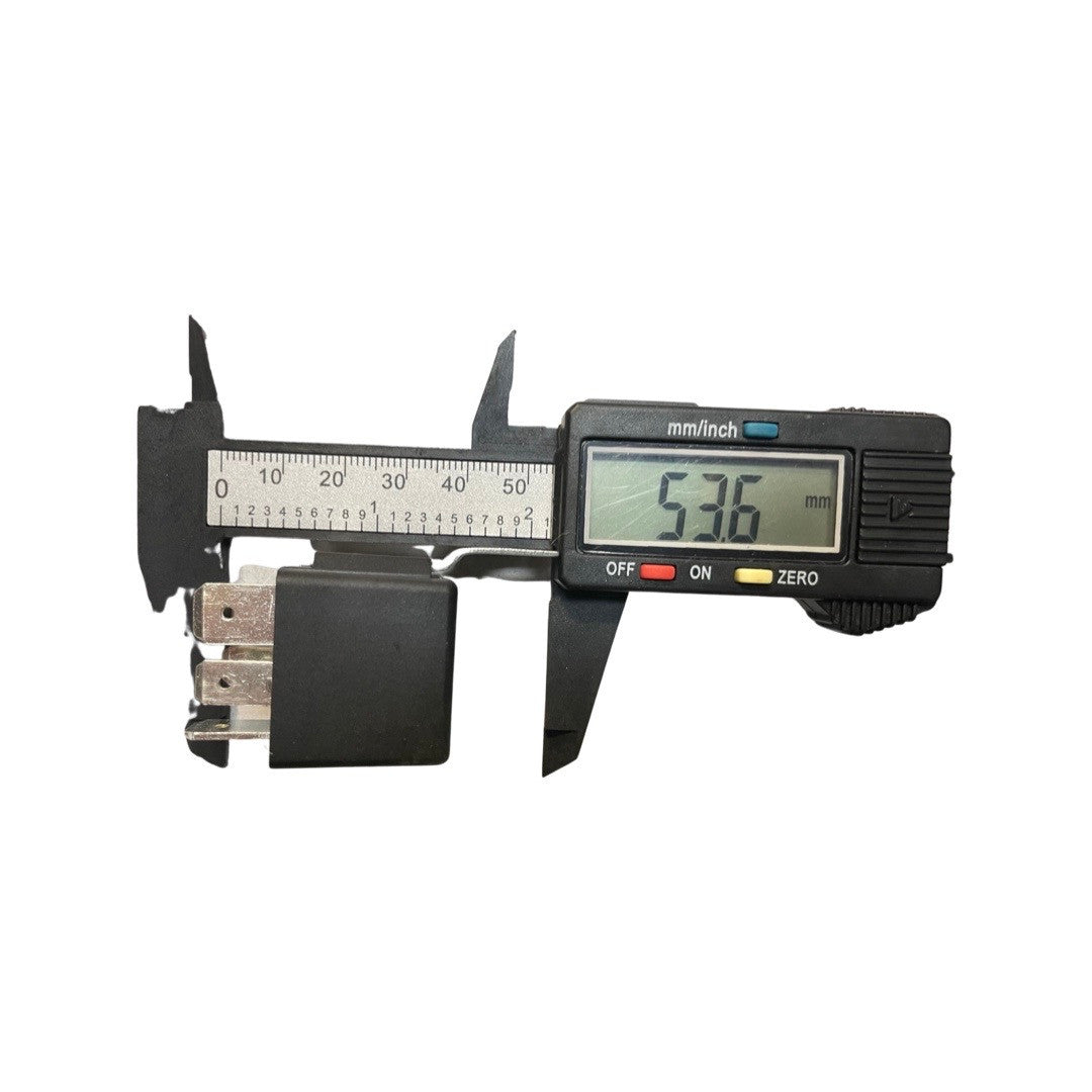1023349-Genuine Replacement Relay
