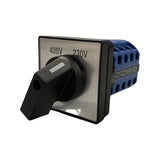 1023356-Genuine Replacement Changeover Switch for Selected Hyundai Machines Front