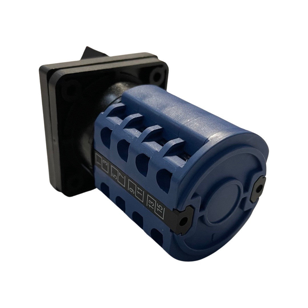 1023356-Genuine Replacement Changeover Switch for Selected Hyundai Machines Back