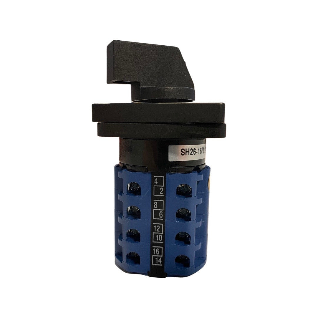 1023356-Genuine Replacement Changeover Switch for Selected Hyundai Machines Fuse Side (2)