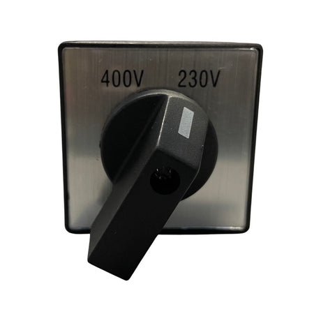 1023356-Genuine Replacement Changeover Switch for Selected Hyundai Machines Button