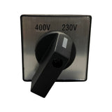 1023356-Genuine Replacement Changeover Switch for Selected Hyundai Machines Button