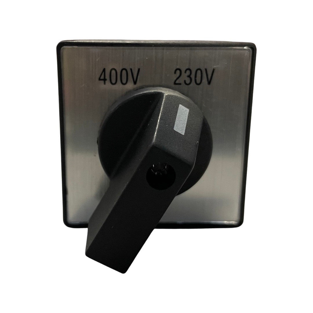 1023356-Genuine Replacement Changeover Switch for Selected Hyundai Machines Button