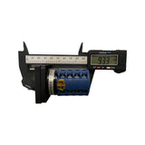 1023356-Genuine Replacement Changeover Switch for Selected Hyundai Machines Length