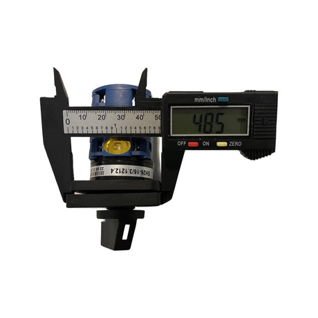 1023356-Genuine Replacement Changeover Switch for Selected Hyundai Machines Depth