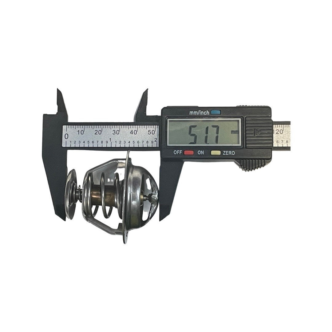 Thermostat 1052A for HY380-Cylinder Head Assembly-08