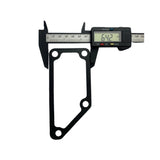 Thermostat housing gasket for HY380-Cylinder Head Assembly-13