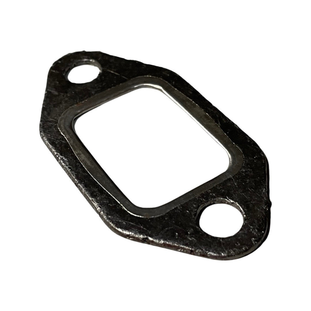 Exhaust pipe gasket for HY380-Cylinder Head Assembly-22