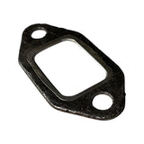 Exhaust pipe gasket for HY380-Cylinder Head Assembly-22