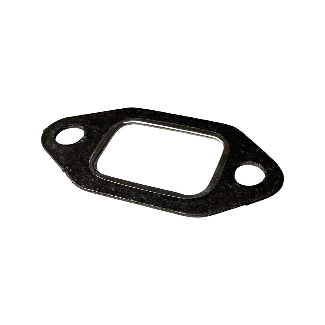 Exhaust pipe gasket for HY380-Cylinder Head Assembly-22